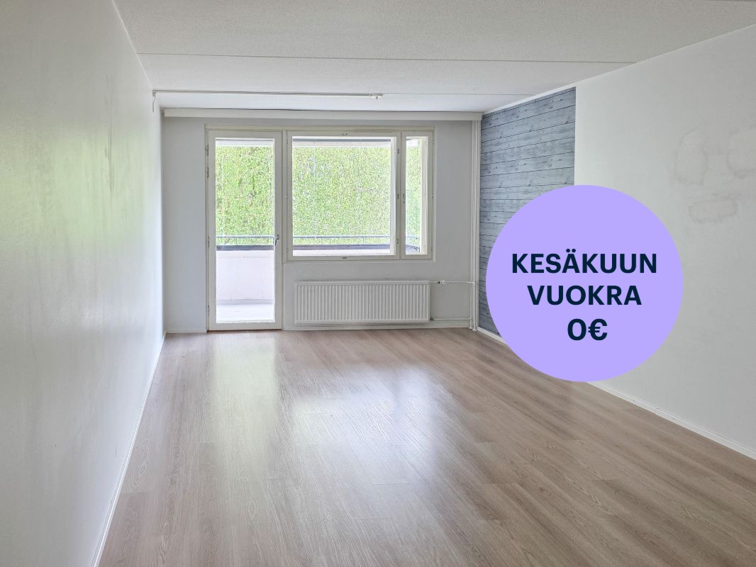 Kolmio, Kerava, Kannisto