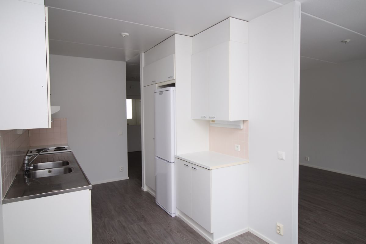 1-bedroom apartment, Lappeenranta, Kanavansuu