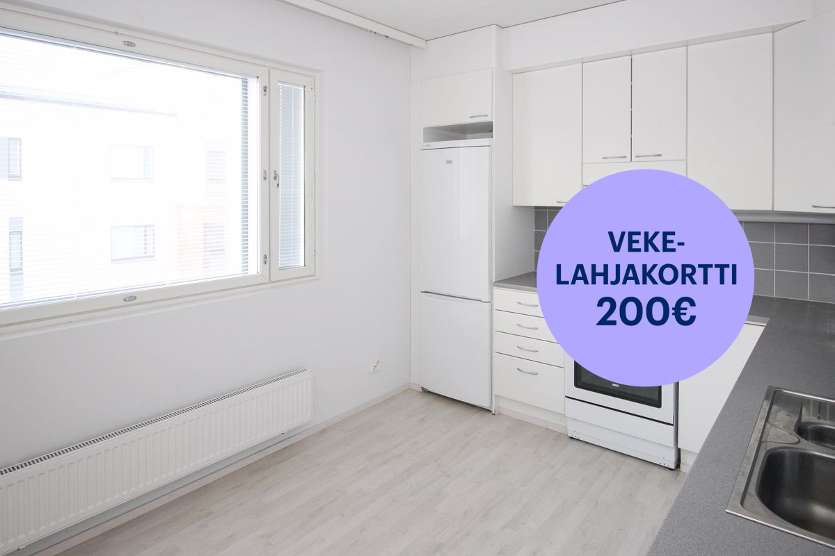 Kaksio, Kerava, Keskusta