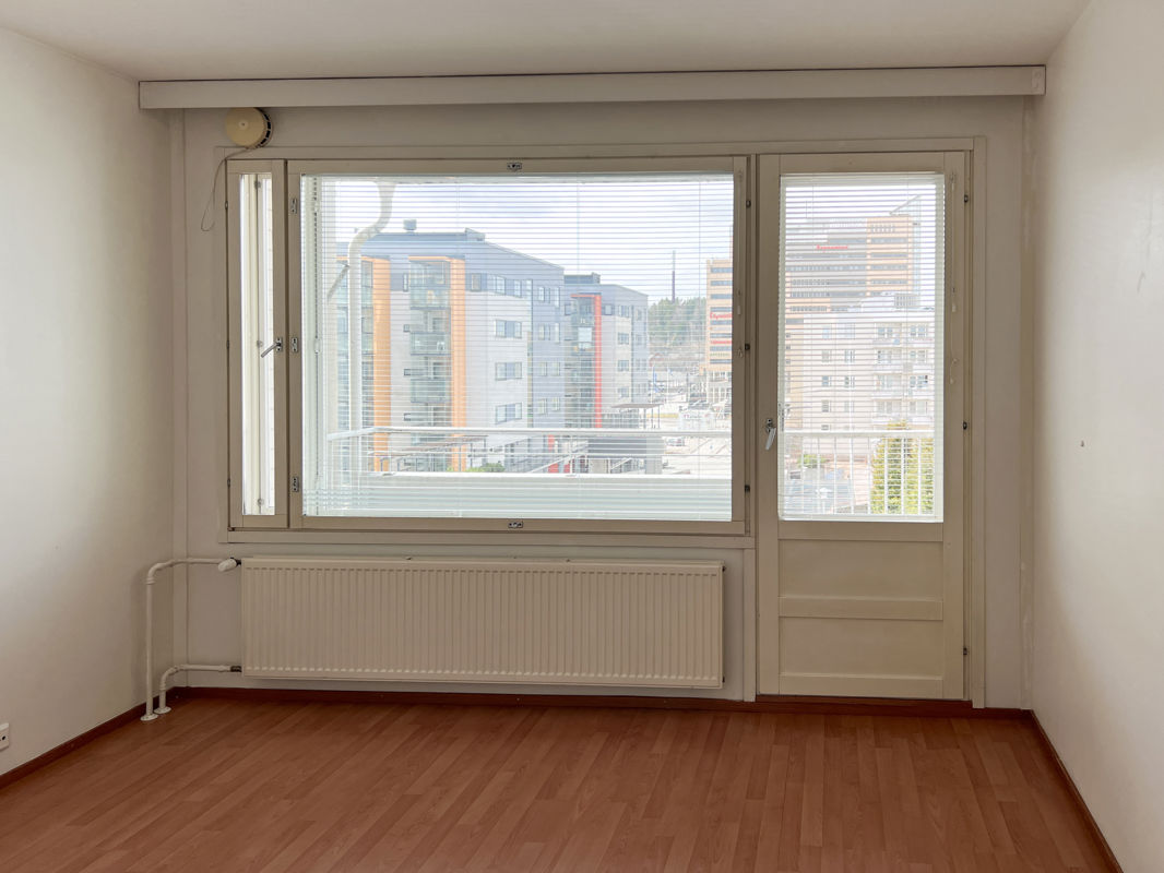Kaksio, Espoo, Espoon keskus