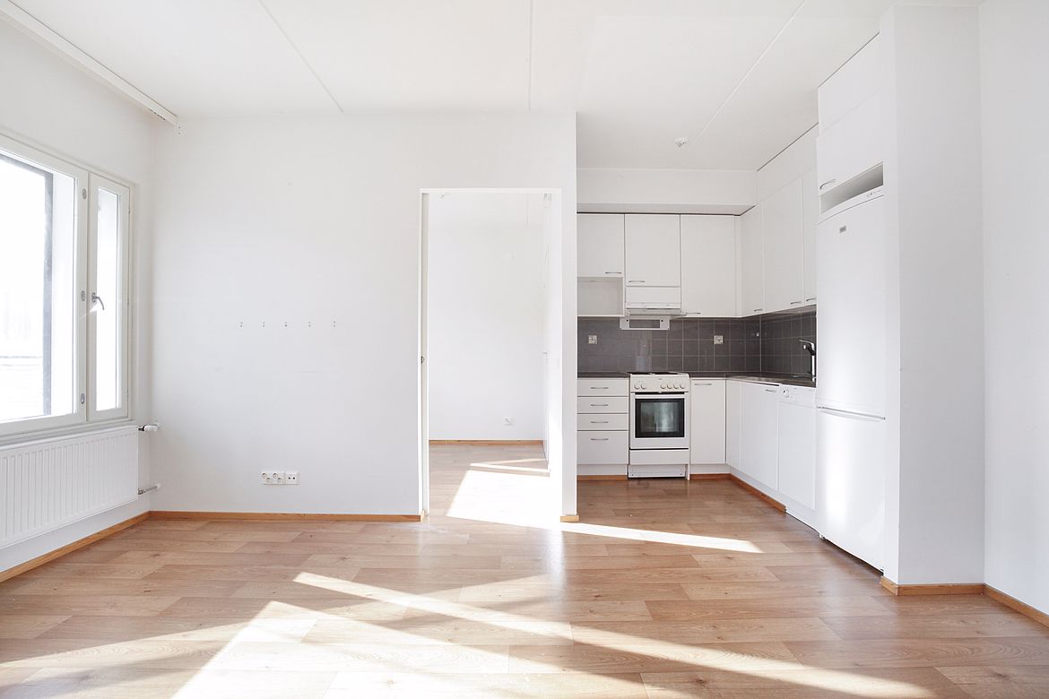 Kaksio, Espoo, Espoon keskus