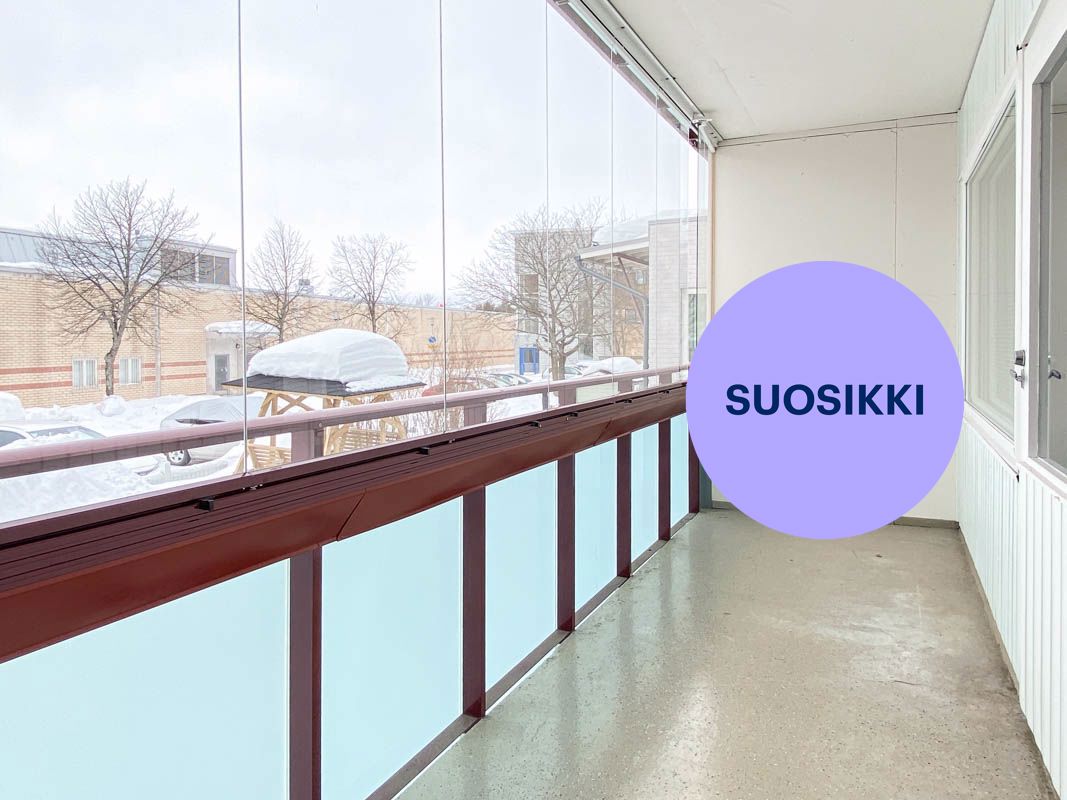 Neliö, Siilinjärvi, Keskusta