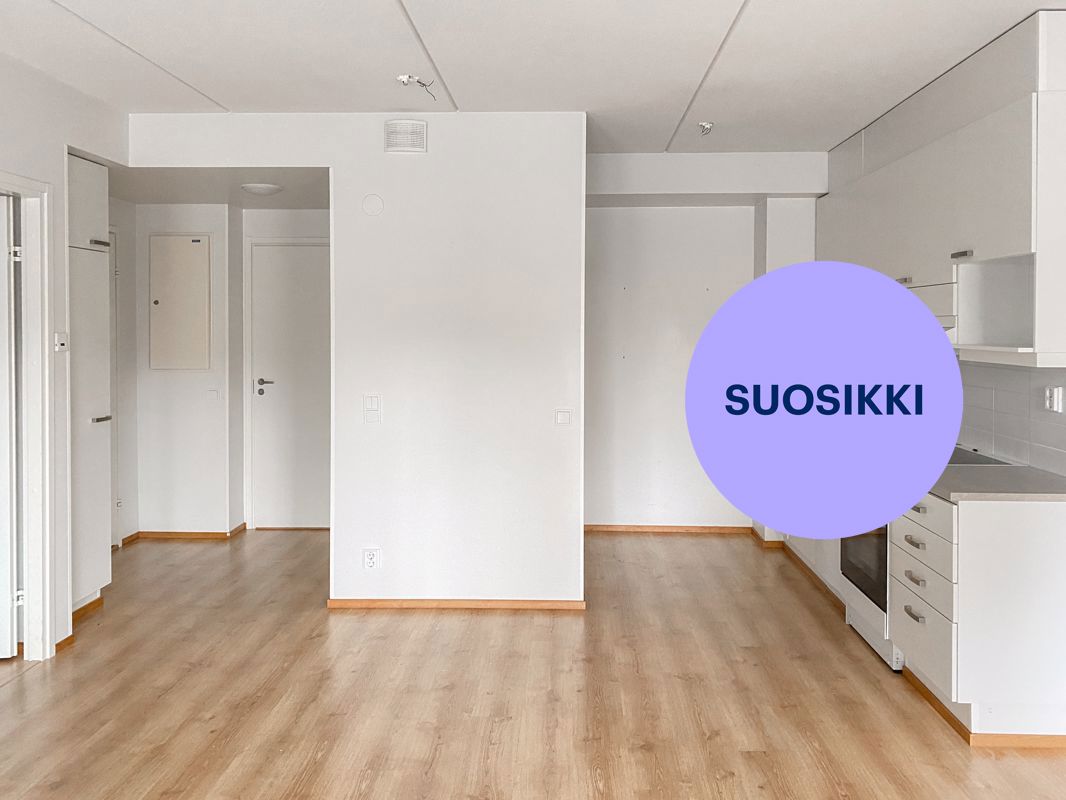 Kaksio, Lahti, Anttilanmäki