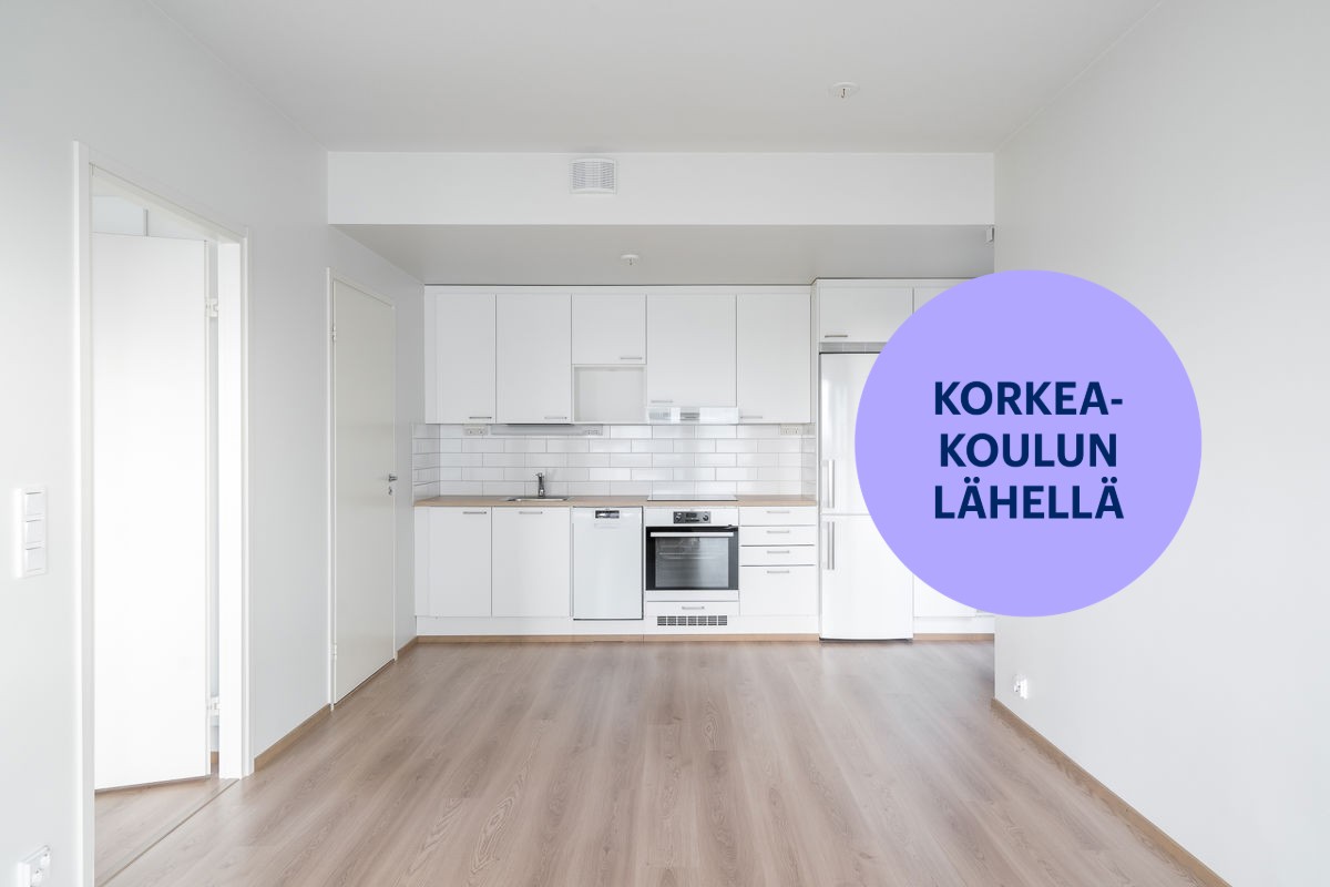 Kaksio, Espoo, Vermonniitty