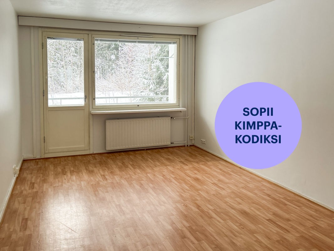 Kaksio, Riihimäki, Hirsimäki