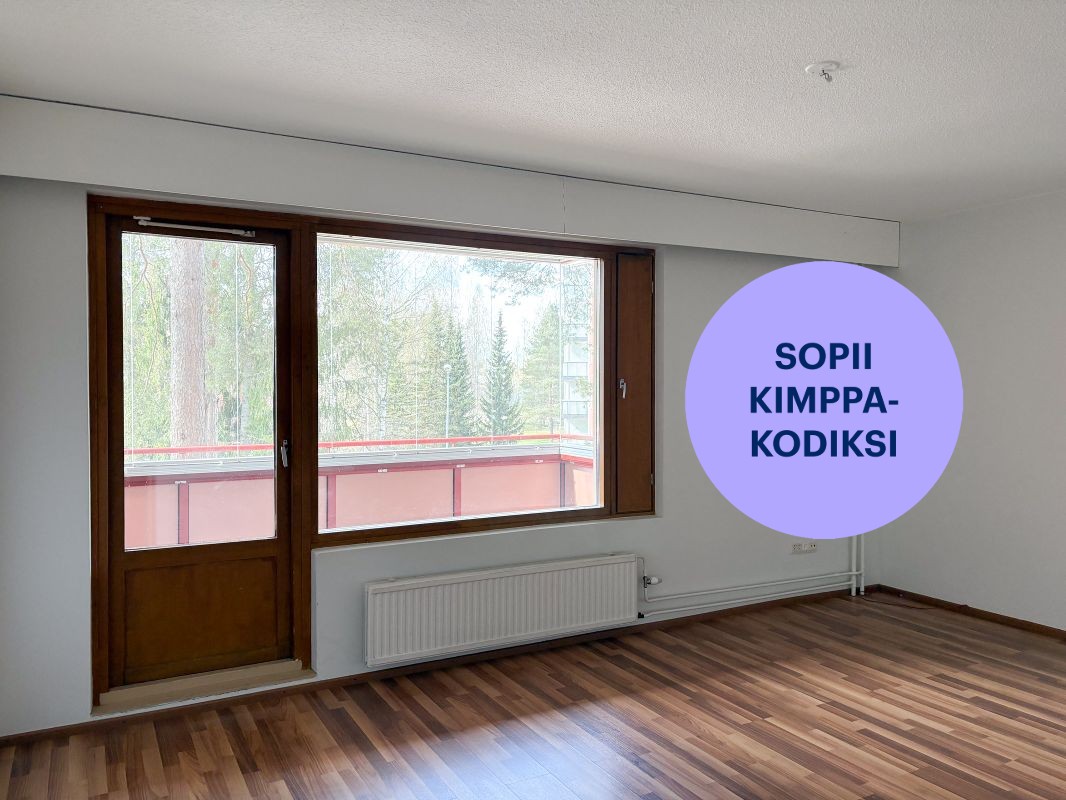 Kaksio, Lappeenranta, Skinnarila