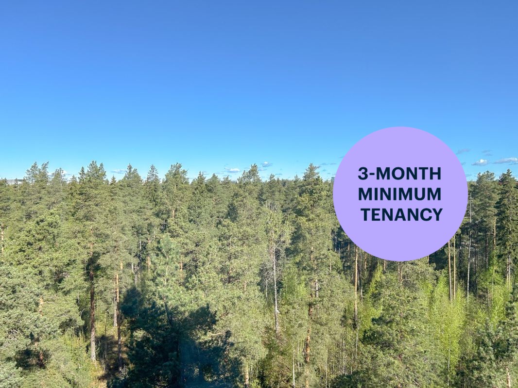 2 bedrooms, Vantaa, Veromies