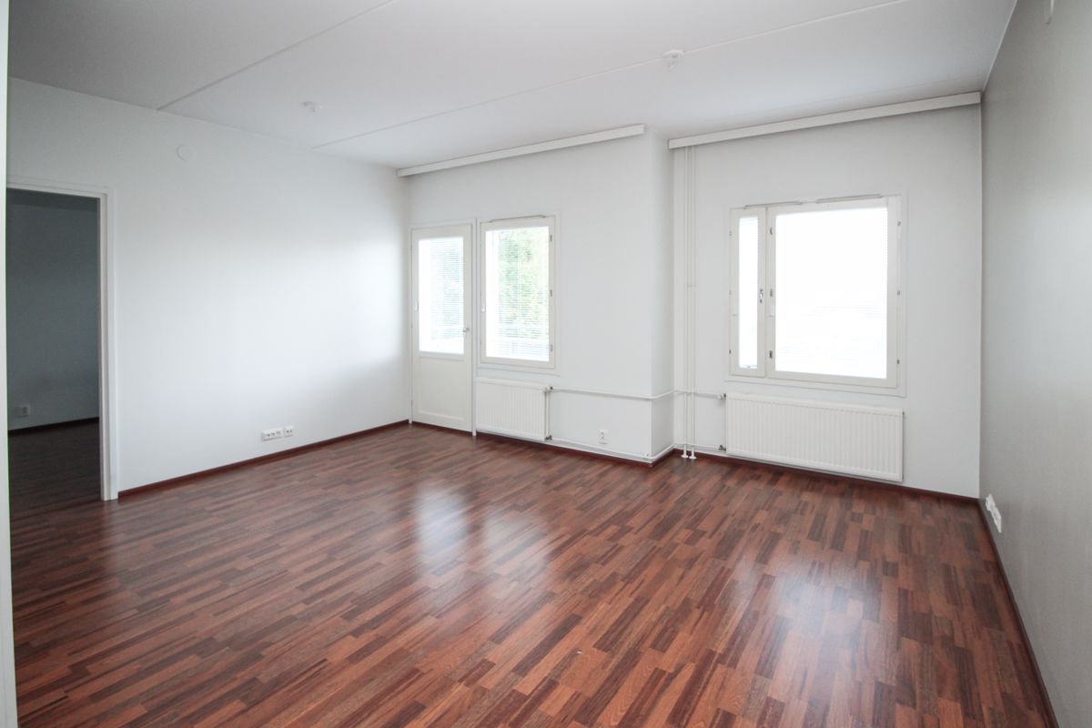 1-bedroom apartment, Lappeenranta, Leiri