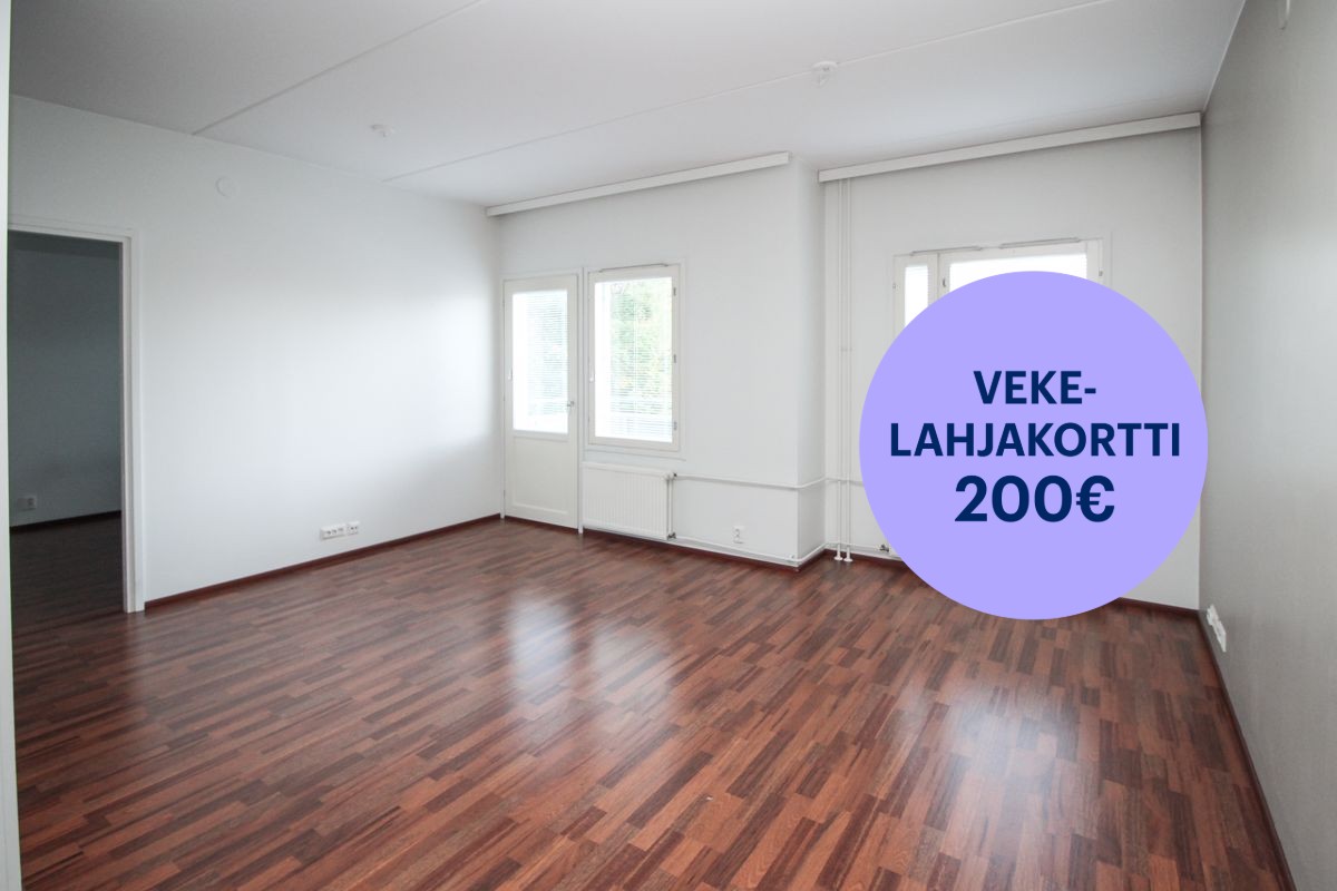 Kaksio, Lappeenranta, Leiri