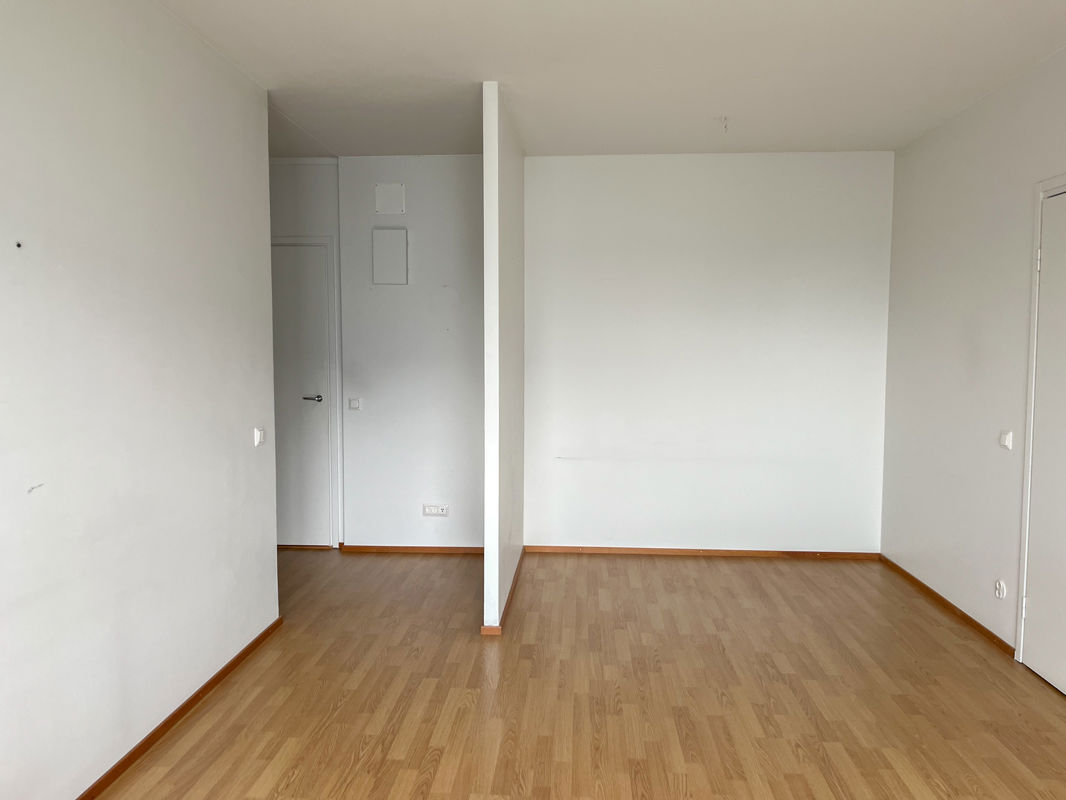 1-bedroom apartment, Vantaa, Malminiitty