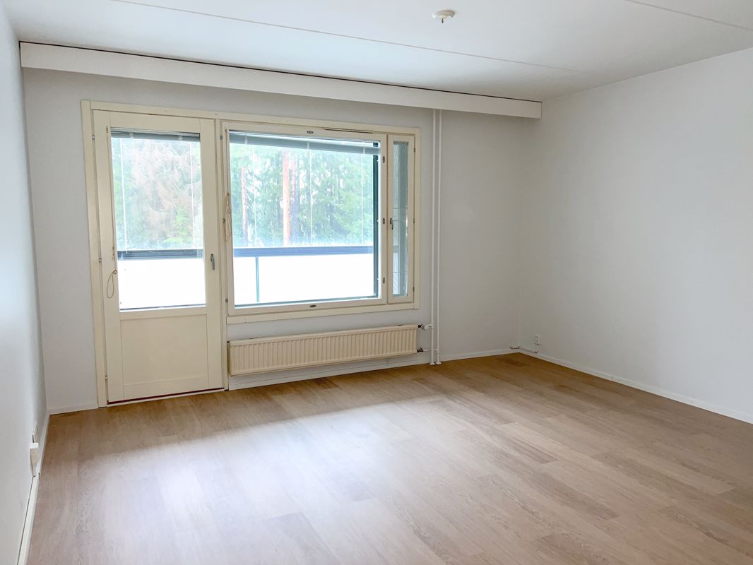 Kaksio, Järvenpää, Jamppa