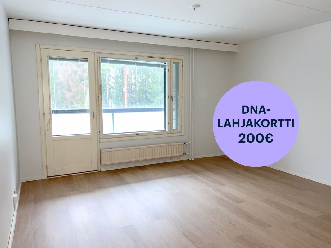 Kaksio, Järvenpää, Jamppa