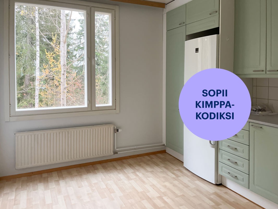 Kaksio, Hämeenlinna, Kettumäki