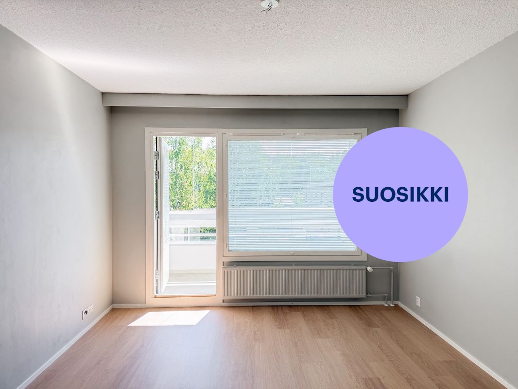 Kaksio, Tampere, Lukonmäki