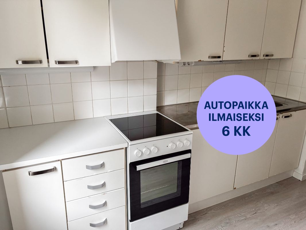 Kaksio, Hyvinkää, Mustamännistö