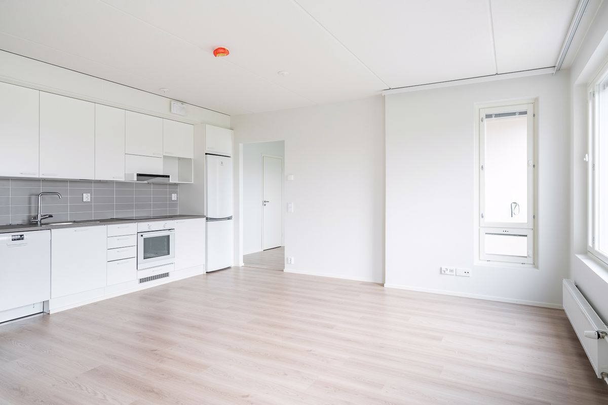 1 bedroom, Järvenpää, Pajala