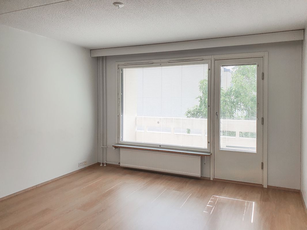 1-bedroom apartment, Tampere, Hervanta