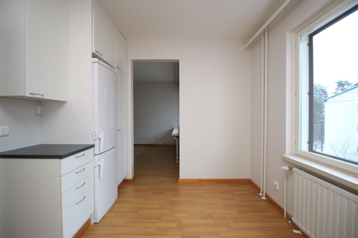 Kolmio, Lahti, Kiveriö
