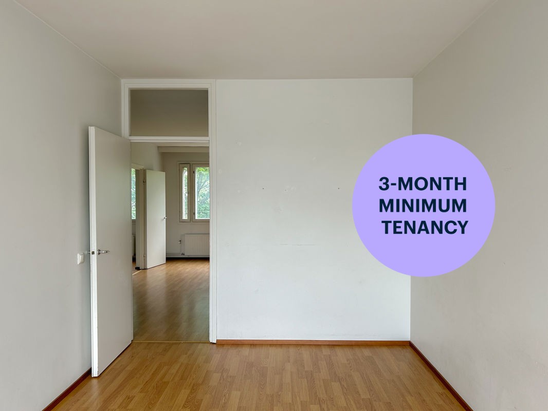 1-bedroom apartment, Vantaa, Malminiitty