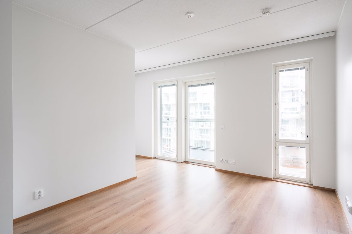 Studio, Helsinki, Pasila