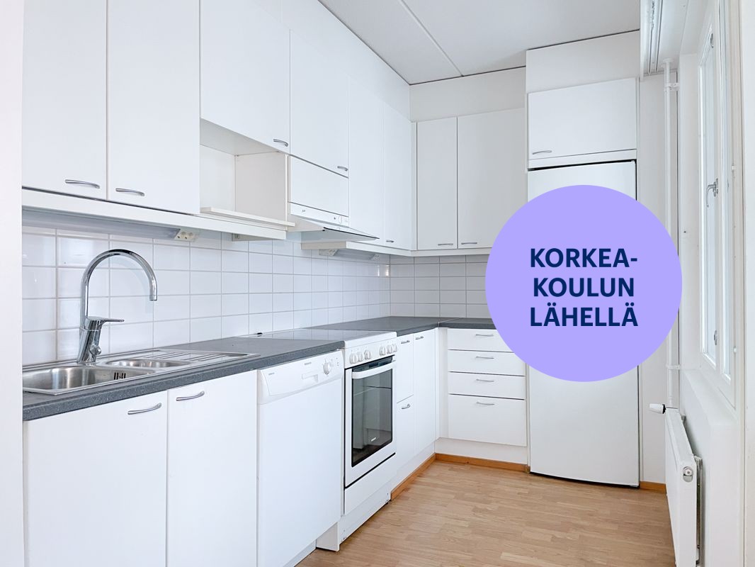 Kolmio, Vantaa, Tikkurila