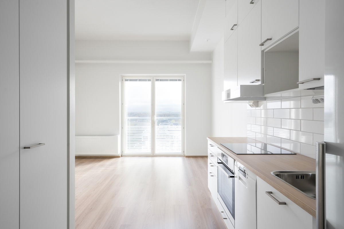 Studio, Espoo, Vermonniitty