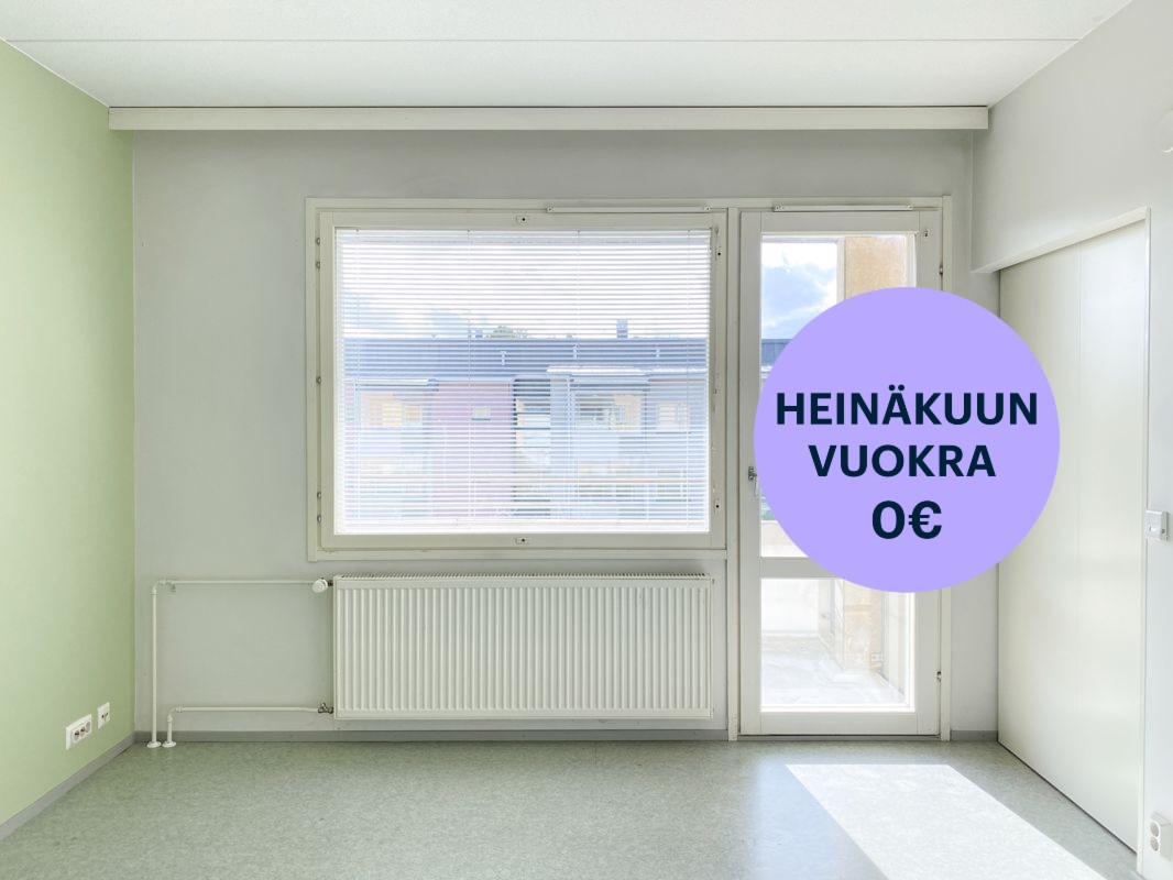 Kaksio, Lappeenranta, Harapainen