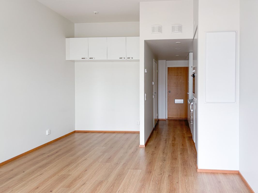 Studio, Helsinki, Pasila