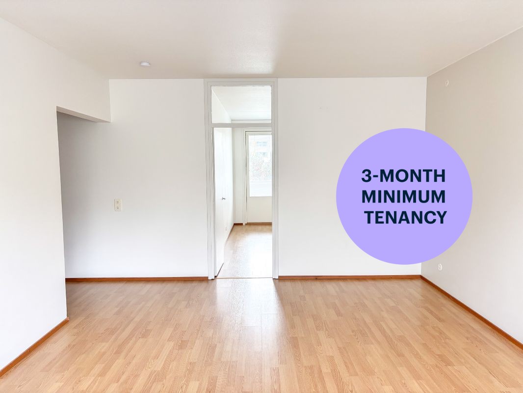 1-bedroom apartment, Vantaa, Malminiitty