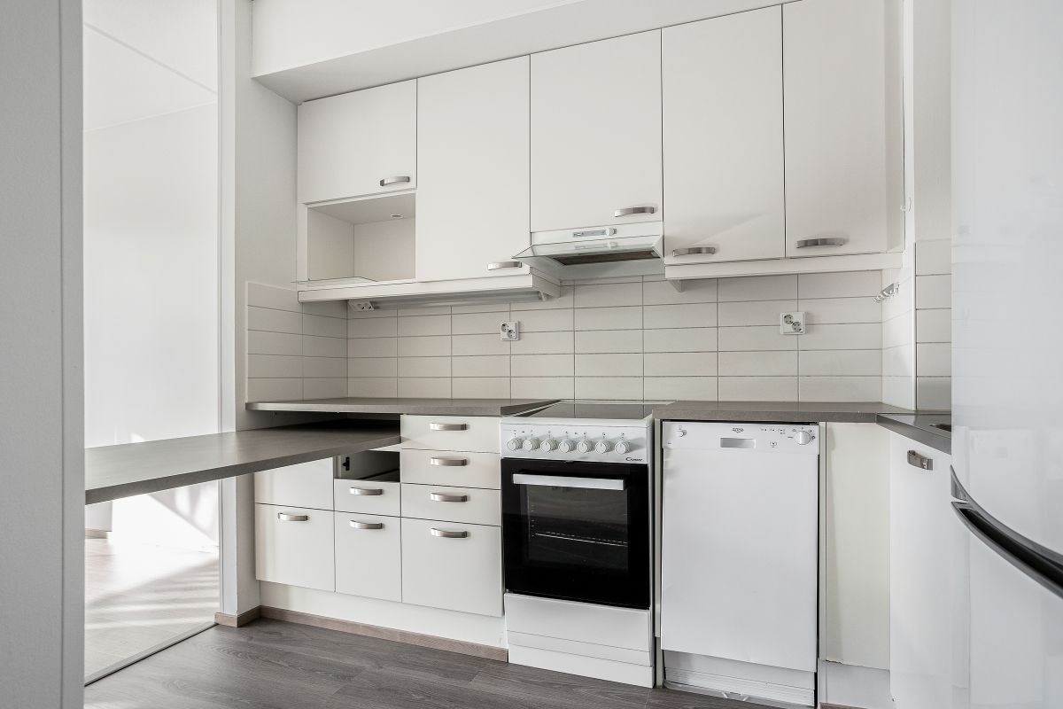 1 bedroom, Helsinki, Kontula