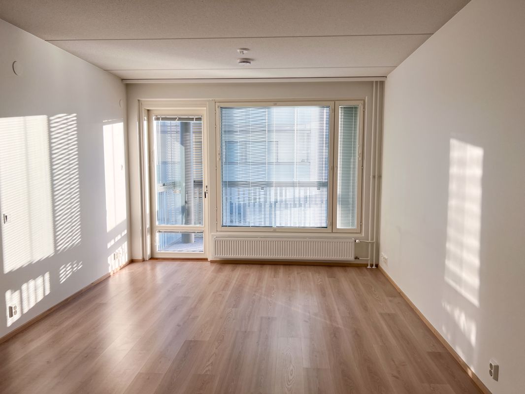 1 bedroom, Espoo, Vermonniitty