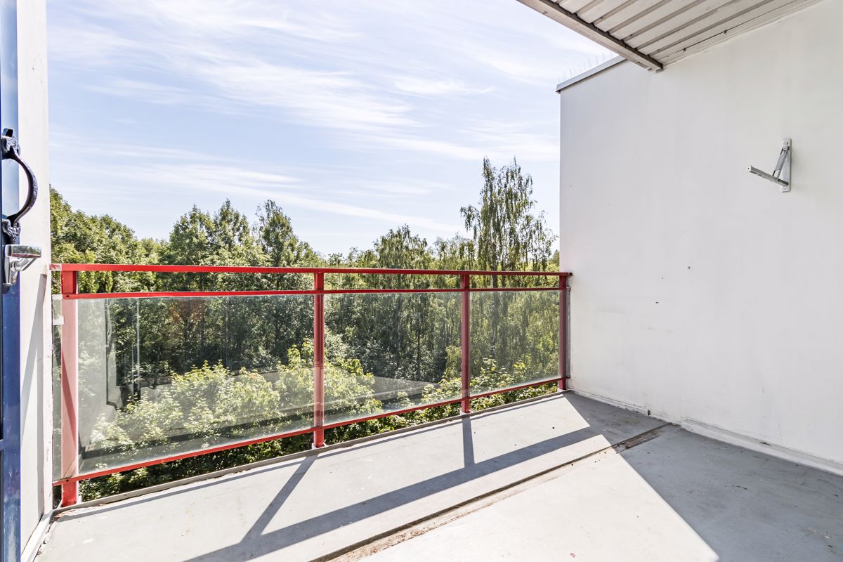 Kolmio, Vantaa, Pähkinärinne
