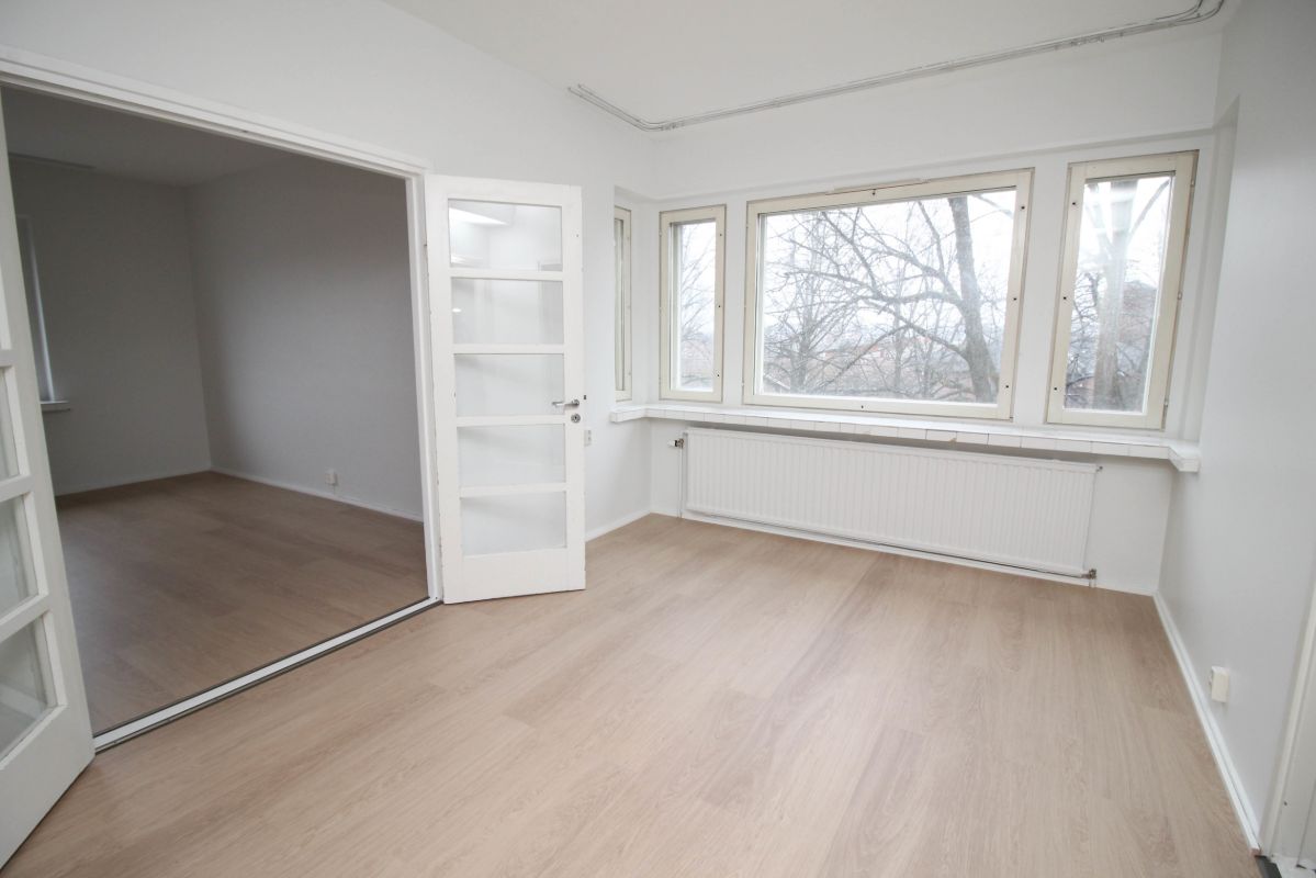 2 bedrooms, Riihimäki, Keskusta