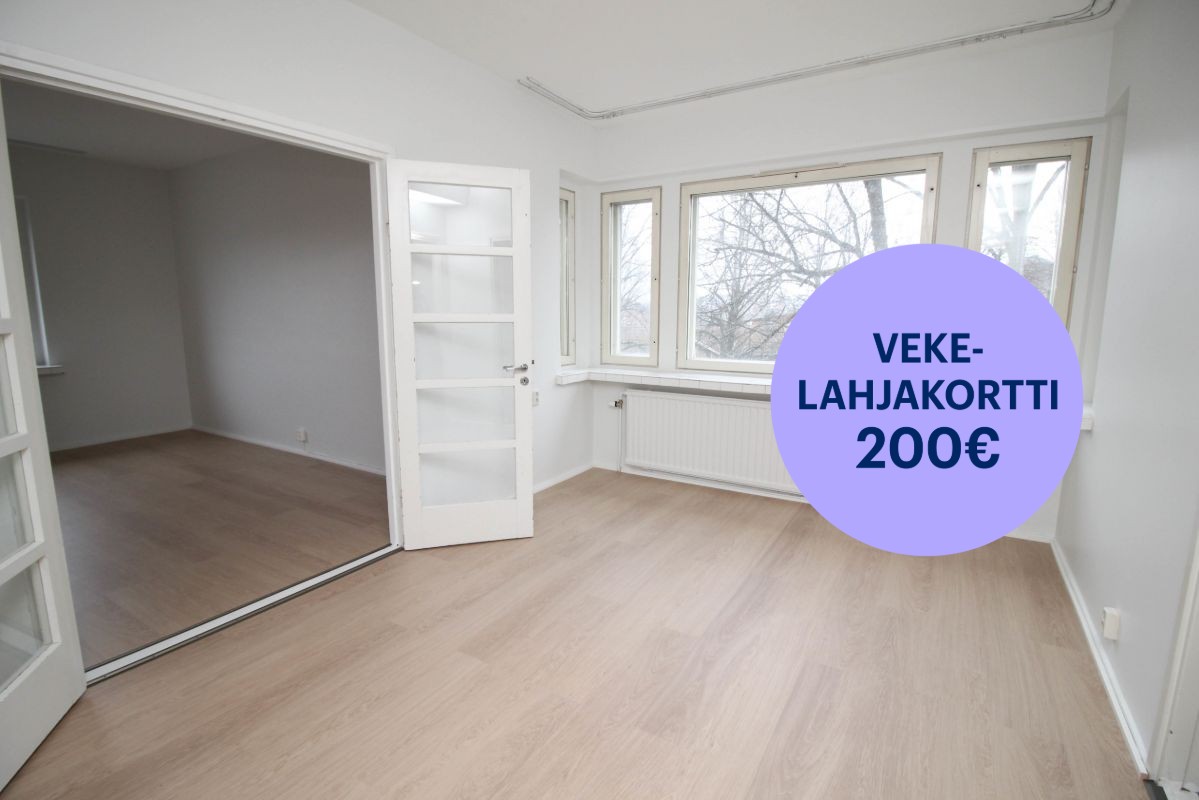 Kolmio, Riihimäki, Keskusta