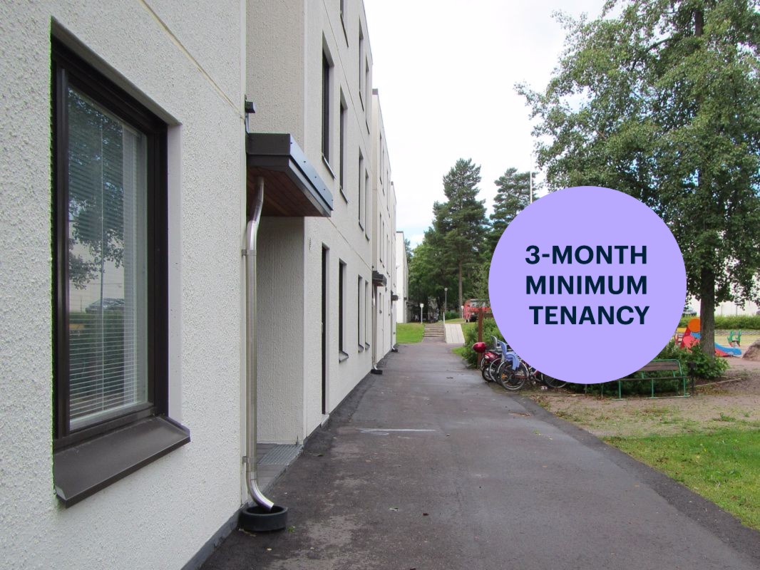 2 bedrooms, Porvoo, Kevätkumpu