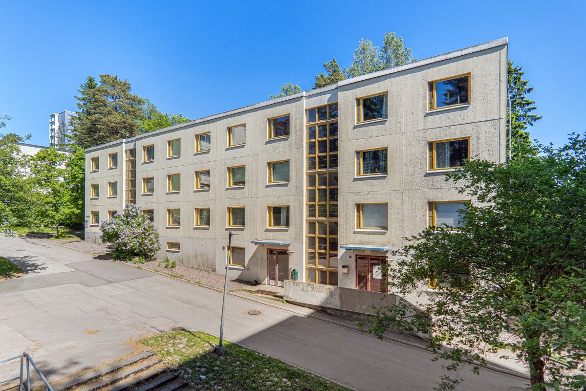 Studio, Vantaa, Koivukylä