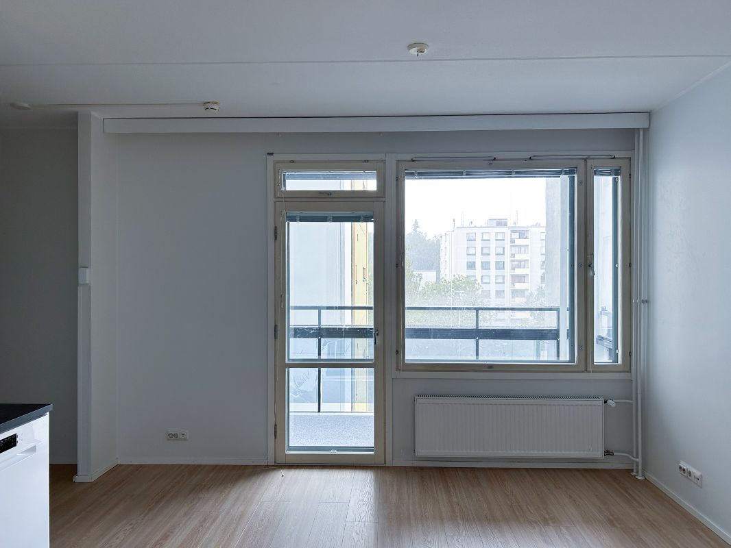 2 bedrooms, Helsinki, Tapulikaupunki