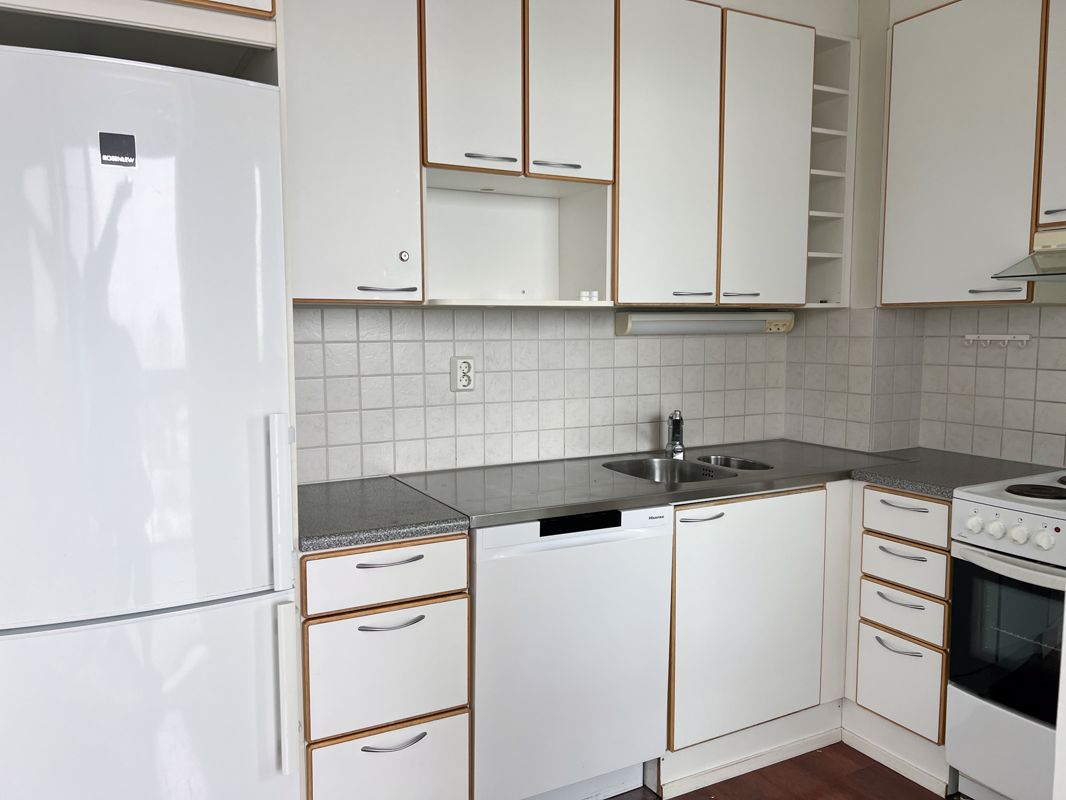 Kolmio, Espoo, Matinkylä