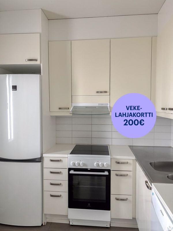 Kaksio, Vantaa, Länsimäki