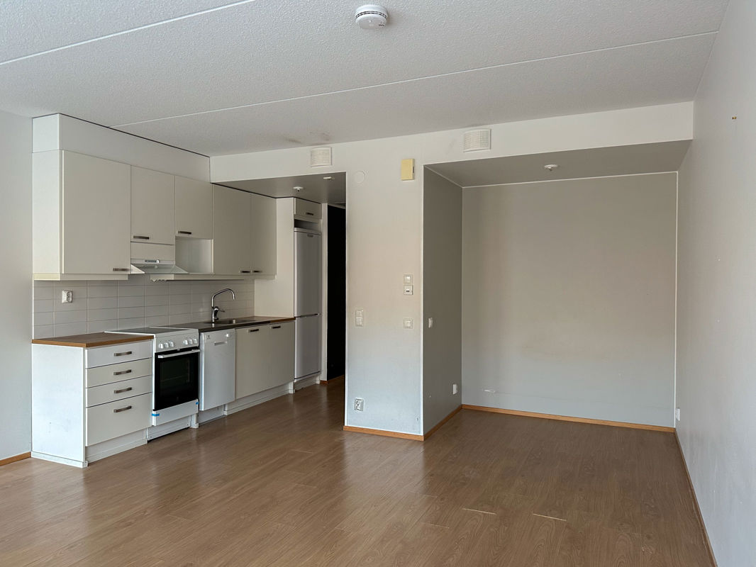 Studio, Vantaa, Tikkurila