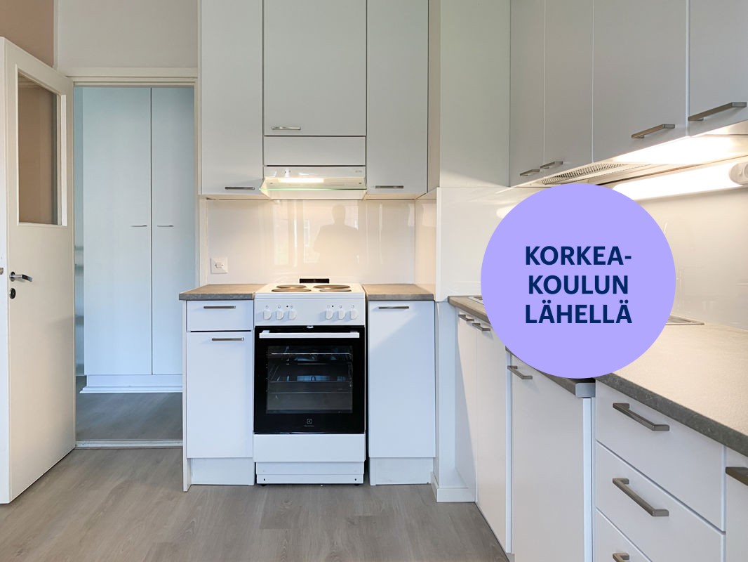 Kaksio, Tampere, Tammela