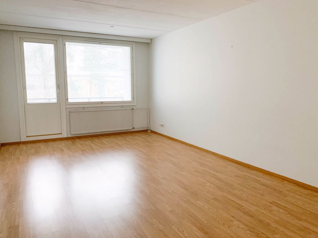 2 bedrooms, Tuusula, Hyrylä