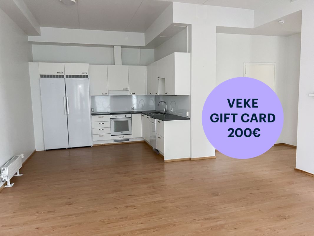 2 bedrooms, Espoo, Niittykumpu