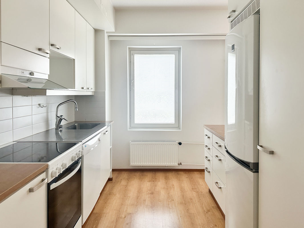 1 bedroom, Lahti, Anttilanmäki