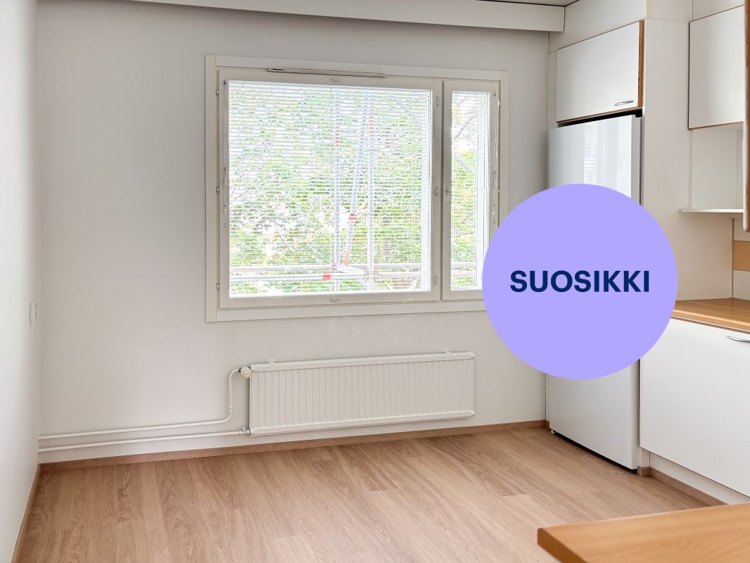 Kaksio, Tampere, Lukonmäki