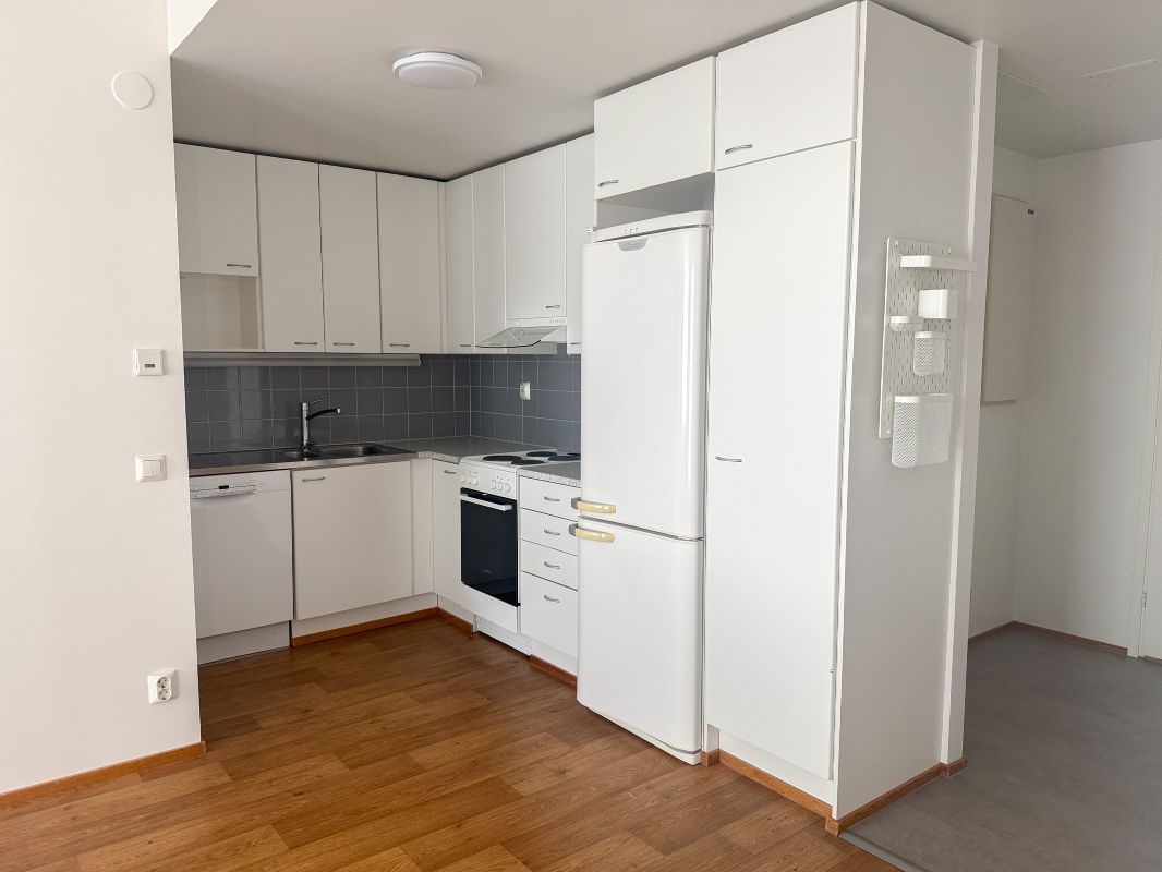 1-bedroom apartment, Vantaa, Pakkala
