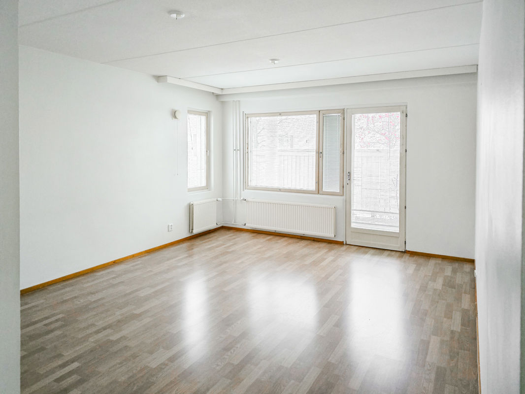 2 bedrooms, Helsinki, Vuosaari