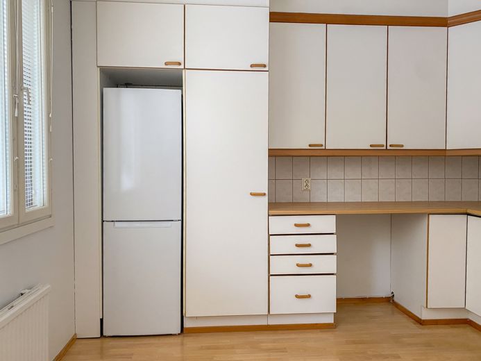 Kettumäentie 16 A 1 5