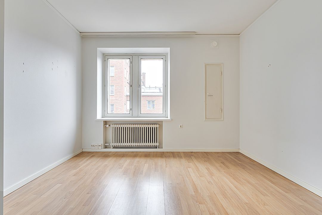 Studio, Helsinki, Töölö
