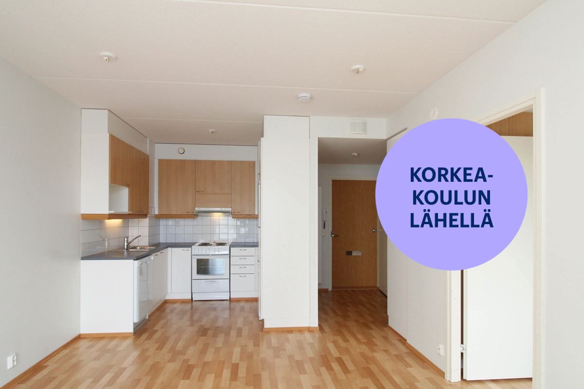 Kaksio, Oulu, Välivainio